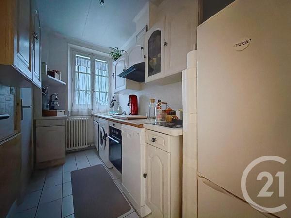 Appartement F3 à vendre  3 pièces - 53,70 m2 MONTFERMEIL - 93