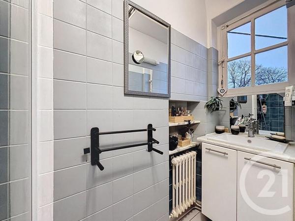 Appartement F3 à vendre  3 pièces - 53,70 m2 MONTFERMEIL - 93