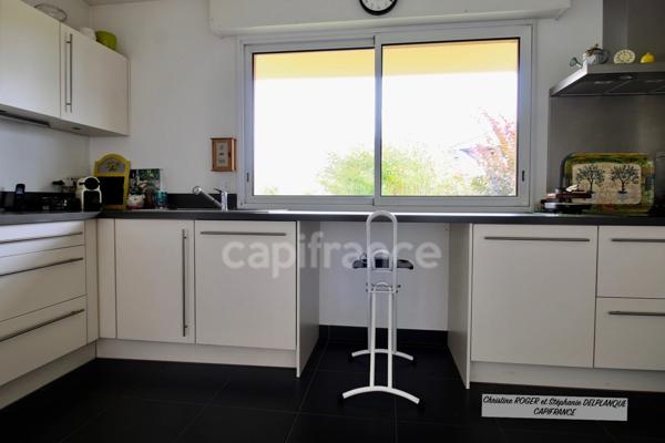 Vente appartement 5 pièces – 114 m², calme et lumineux avec vue dégagée à Mérignies