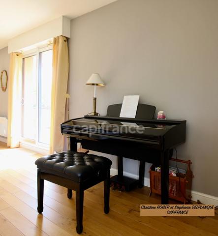 Vente appartement 5 pièces – 114 m², calme et lumineux avec vue dégagée à Mérignies