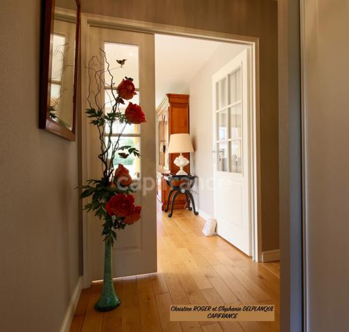 Vente appartement 5 pièces – 114 m², calme et lumineux avec vue dégagée à Mérignies