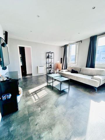 Appartement 4 pièces 68 m² Champigny Sur Marne