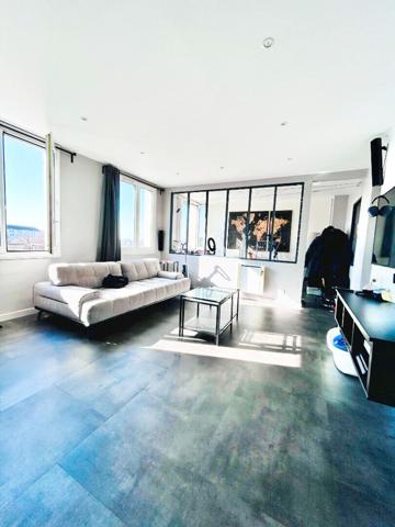 Appartement 4 pièces 68 m² Champigny Sur Marne