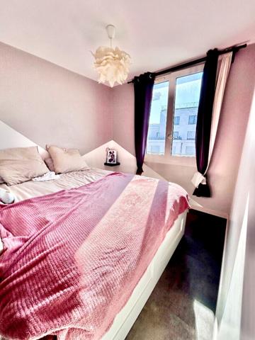 Appartement 4 pièces 68 m² Champigny Sur Marne