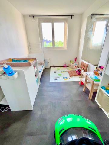 Appartement 4 pièces 68 m² Champigny Sur Marne