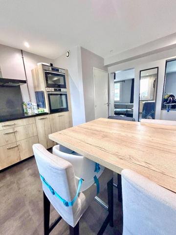 Appartement 4 pièces 68 m² Champigny Sur Marne