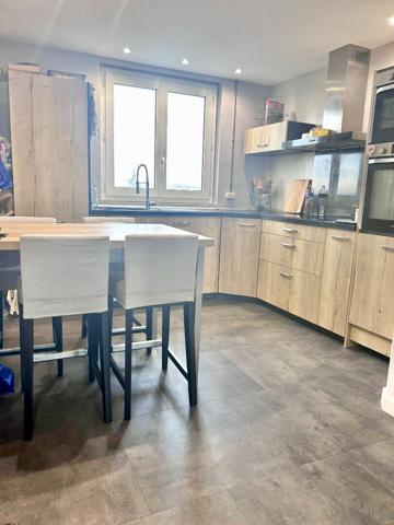 Appartement 4 pièces 68 m² Champigny Sur Marne