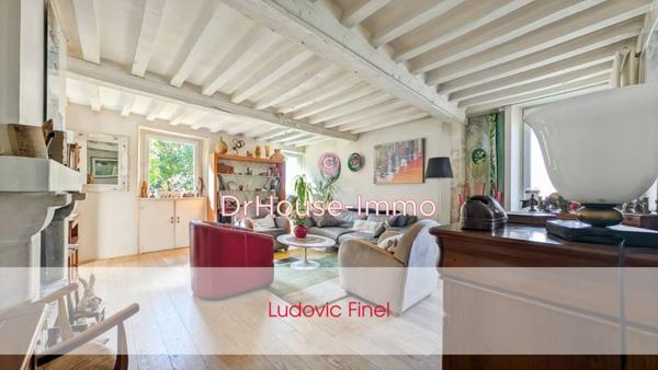 Maison à vendre 6 pièces de 125 m²