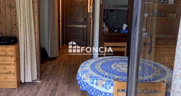 À vendre Studio 31.01 m² - Chamonix-mont-blanc 74400