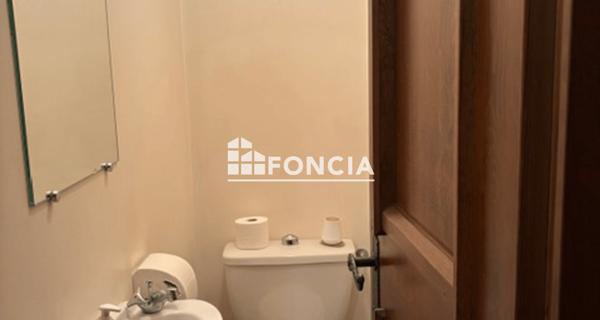 À vendre Studio 31.01 m² - Chamonix-mont-blanc 74400