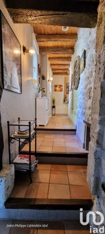 House for sale 8 rooms 215 m² Saint-Pierre-de-Clairac