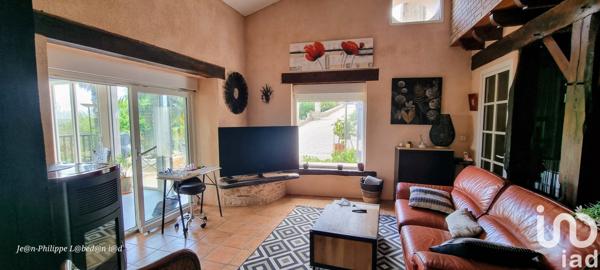 House for sale 8 rooms 215 m² Saint-Pierre-de-Clairac