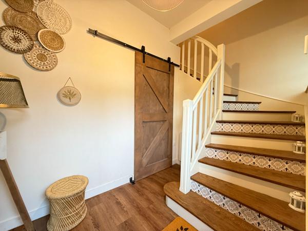 Appartement - 6 pièces - 173 m²