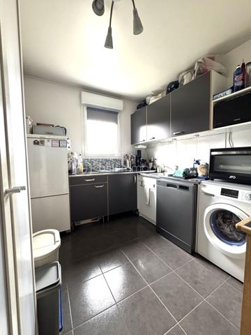 Appartement de 69 m²