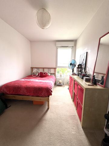 Appartement de 69 m²