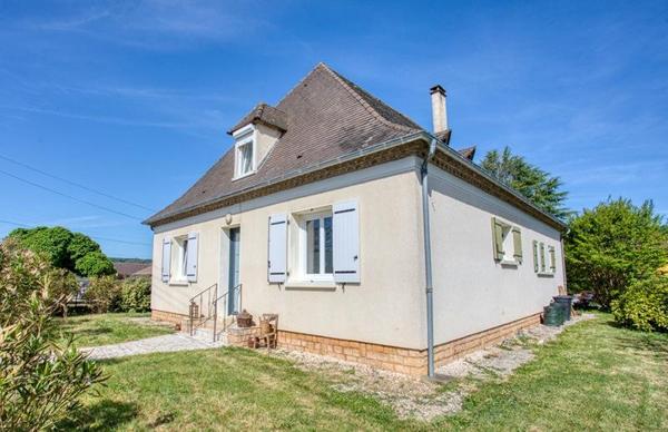 Maison à vendre |  Le Bugue |  6 pièces | 141 m²