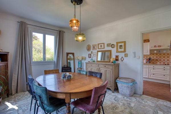 Maison à vendre |  Le Bugue |  6 pièces | 141 m²