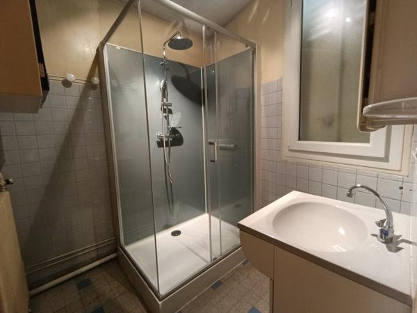 Maison à vendre |  Sainte-Maure-de-Touraine |  5 pièces | 96 m²