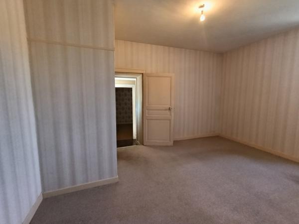 Maison à vendre |  Sainte-Maure-de-Touraine |  5 pièces | 96 m²