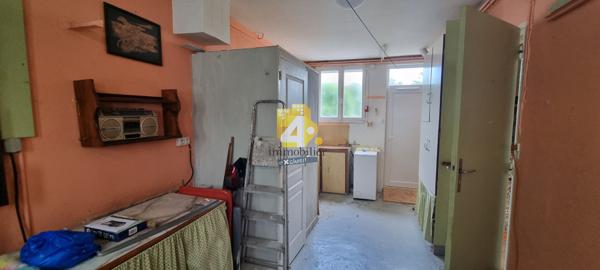 Maison - 4 pièces - 75 m²