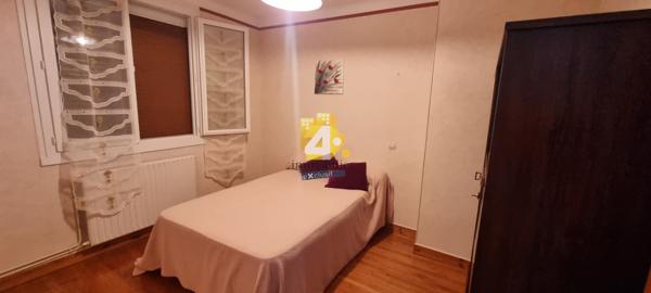 Maison - 4 pièces - 75 m²