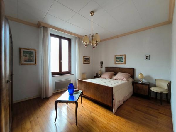 Appartement à vendre Givors 94m² - balcon-Atelier