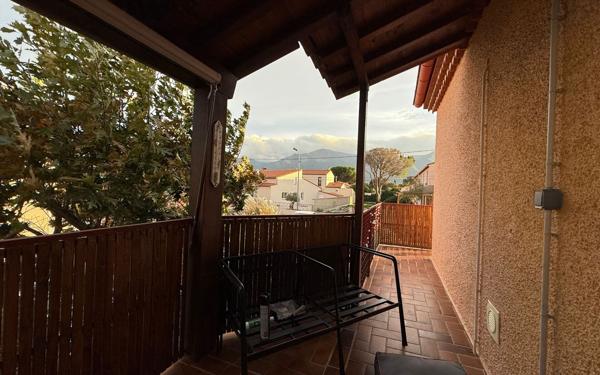 Maison à vendre    3 pièces • 96 m2 Saint-Génis-des-Fontaines