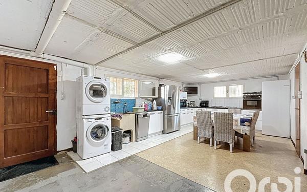 Maison à vendre    3 pièces • 96 m2 Saint-Génis-des-Fontaines