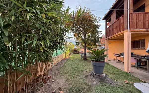 Maison à vendre    3 pièces • 96 m2 Saint-Génis-des-Fontaines