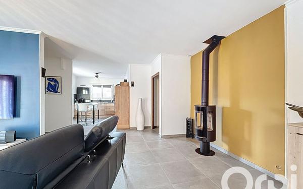 Maison à vendre    3 pièces • 96 m2 Saint-Génis-des-Fontaines