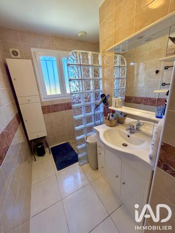 Maison à vendre 7 pièces 162,4 m² Le Blanc