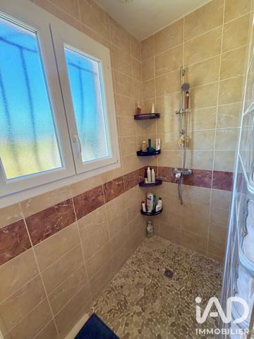 Maison à vendre 7 pièces 162,4 m² Le Blanc