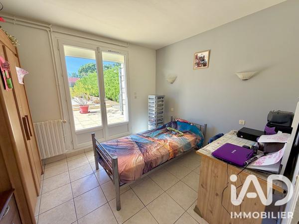 Maison à vendre 7 pièces 162,4 m² Le Blanc