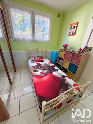 Maison à vendre 7 pièces 162,4 m² Le Blanc