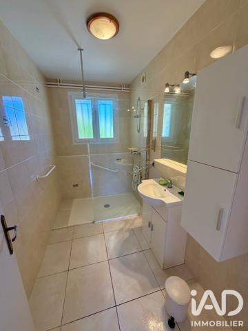 Maison à vendre 7 pièces 162,4 m² Le Blanc