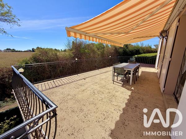 Maison à vendre 7 pièces 162,4 m² Le Blanc