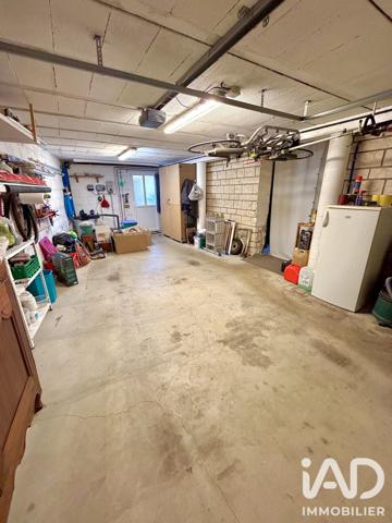 Maison à vendre 7 pièces 162,4 m² Le Blanc