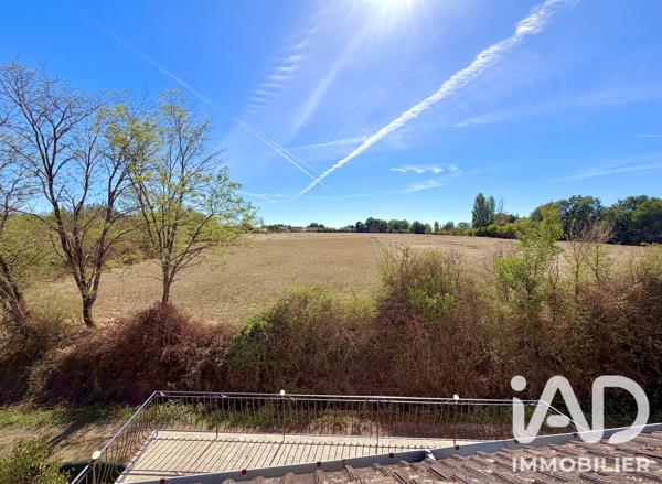 Maison à vendre 7 pièces 162,4 m² Le Blanc