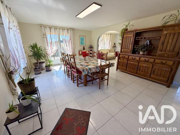 Maison à vendre 7 pièces 162,4 m² Le Blanc