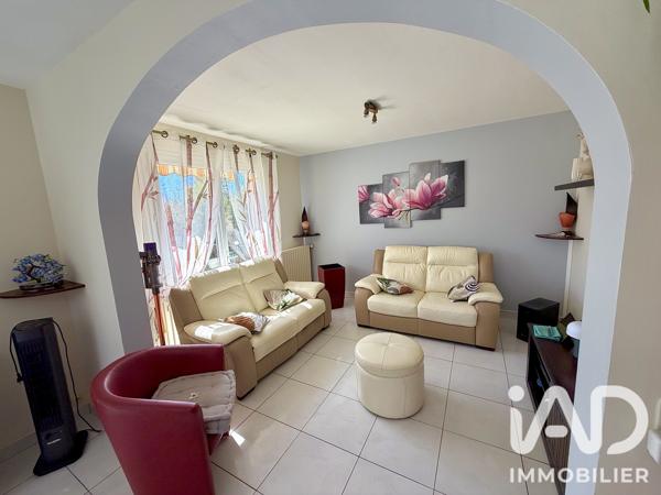 Maison à vendre 7 pièces 162,4 m² Le Blanc