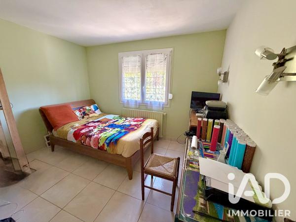 Maison à vendre 7 pièces 162,4 m² Le Blanc