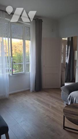 Sur la commune de GOURNAY sur MARNE (Seine-Saint-Denis) Maison locative occupée de 6 PP