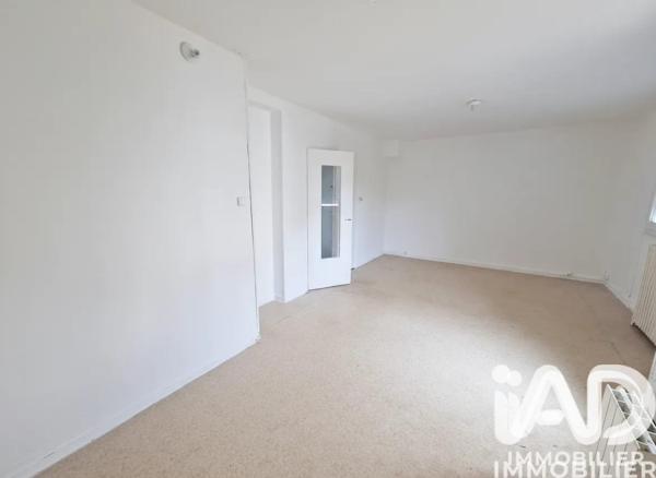 Appartement à vendre 4 pièces 81 m² Montargis