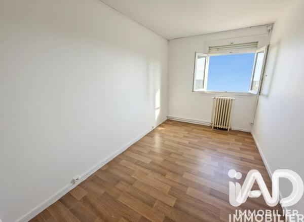 Appartement à vendre 4 pièces 81 m² Montargis