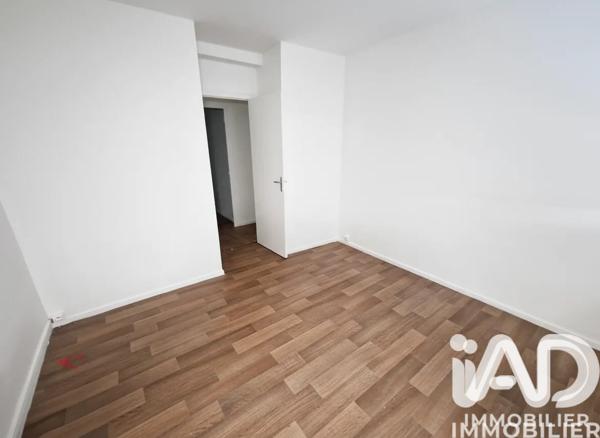 Appartement à vendre 4 pièces 81 m² Montargis
