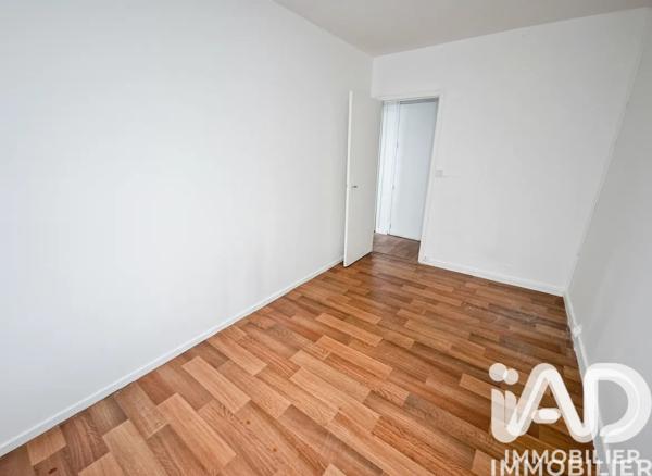 Appartement à vendre 4 pièces 81 m² Montargis