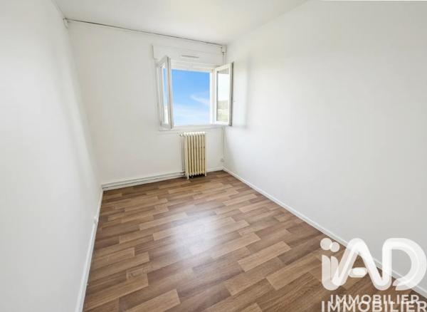 Appartement à vendre 4 pièces 81 m² Montargis