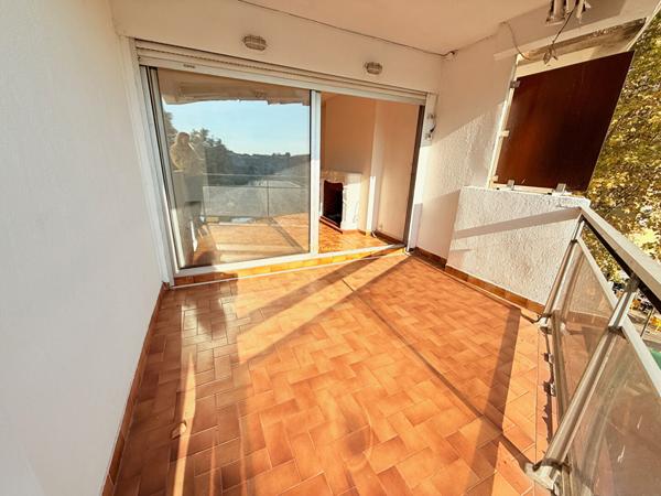 Appartement - 3 pièces - 68 m²