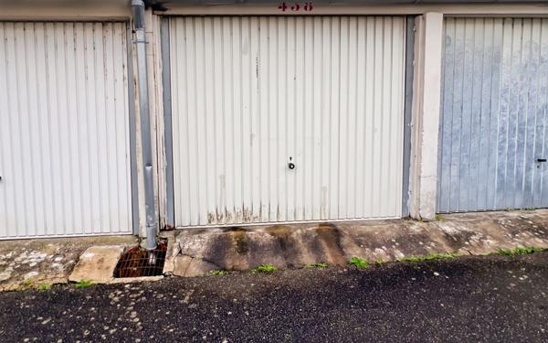 Stationnement à vendre    12,89 m2 Beaugency