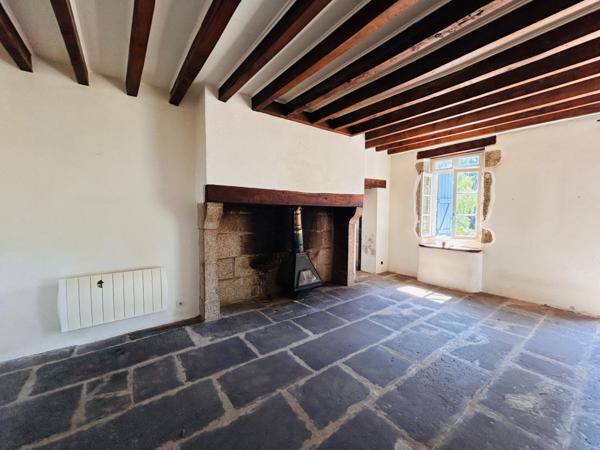 Splendide demeure de charme de plus de 400m²